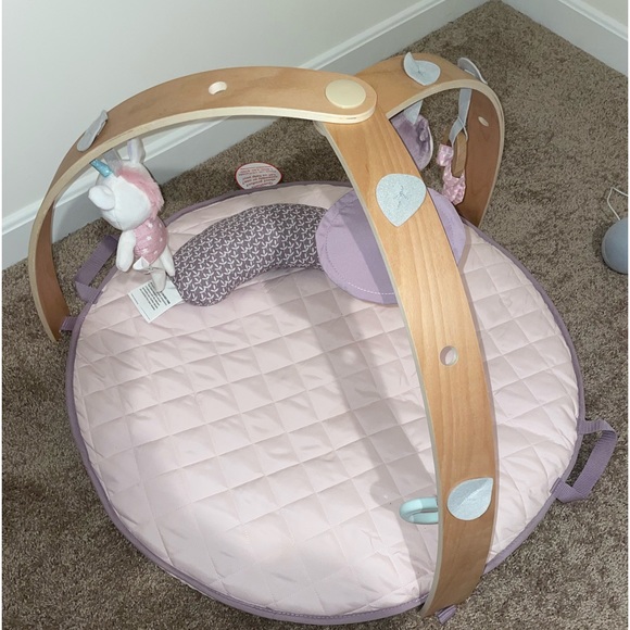 Other - Play mat , purple